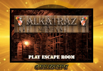 ▷ Opinión Play Escape Room | ALKATRAZ MEDIEVAL